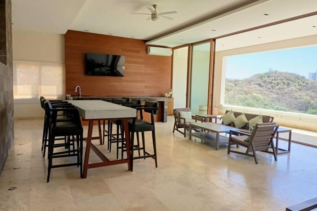 Villa Villa Maratea, Una Experiencia Inolvidable. Acapulco