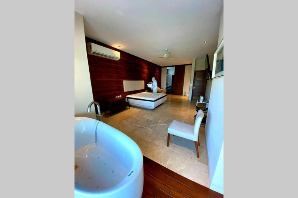 Villa Maratea, Una Experiencia Inolvidable. Villa *