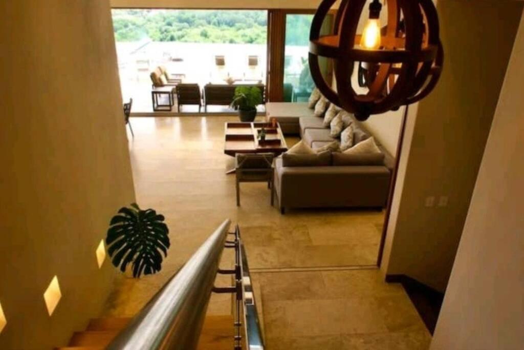 Villa Villa Maratea, Una Experiencia Inolvidable.